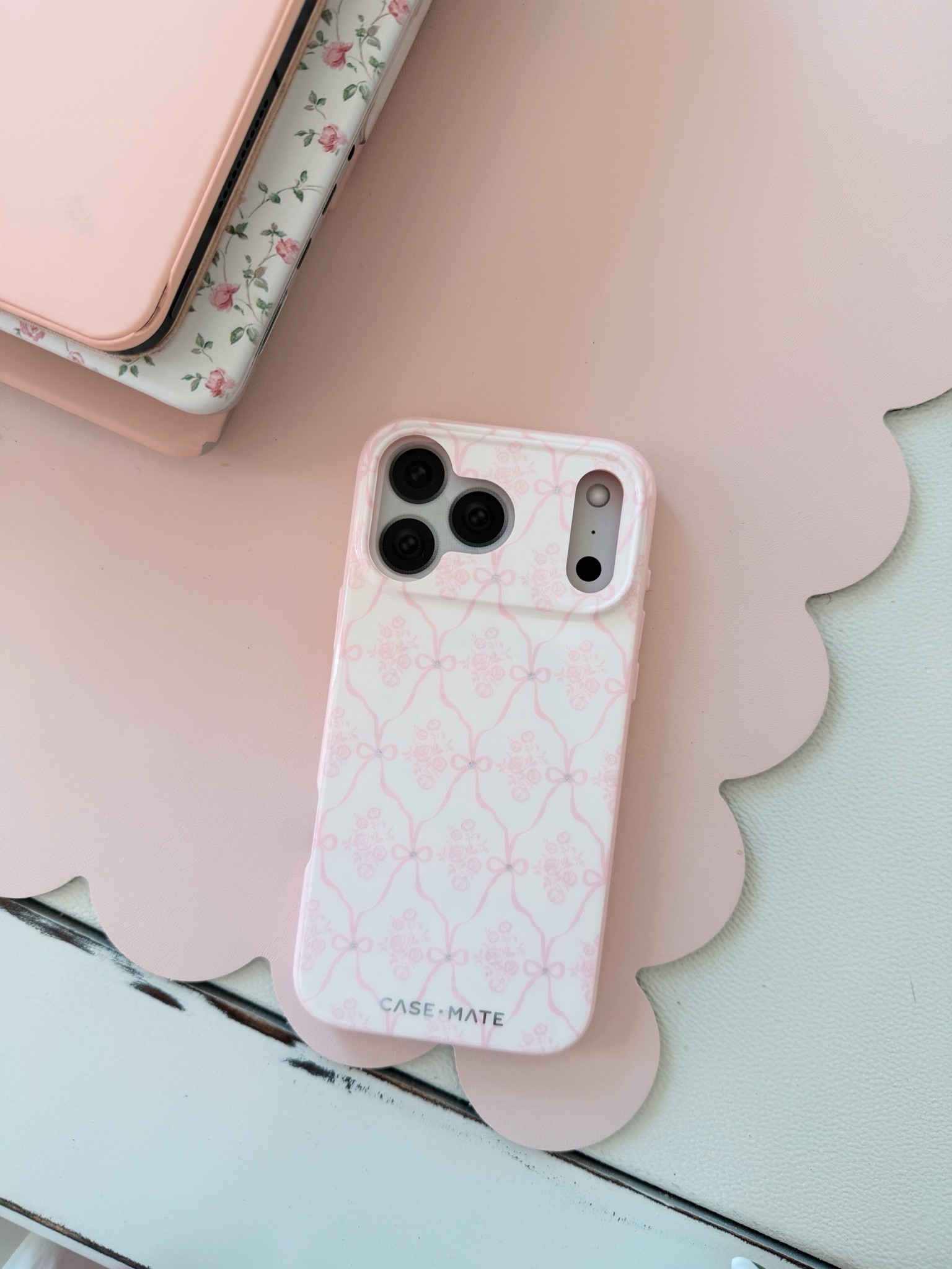 The perfect girly coquette phone case!

#LTKMothersDay #LTKdayinmylife #LTKSeasonal