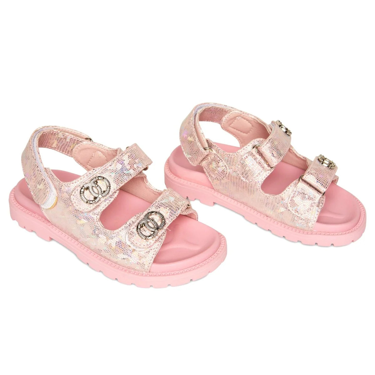 Coco
        
          Holographic
        
          Dad
        
          Sandals | Mini Dreamers 