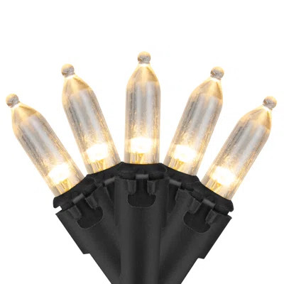 Warm LED Christmas 100 Light String Light | AllModern