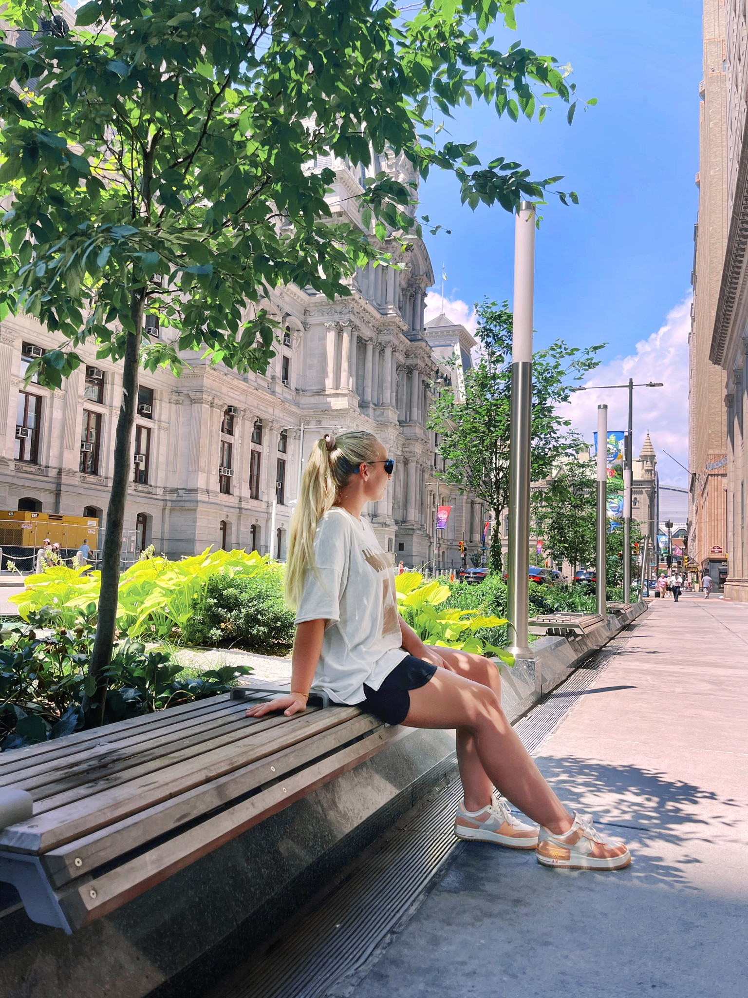 The best travel outfit🫶


Travel outfit, airport style, airport outfit, street style, urban style, sneaker head, Nike , Air Force 1, oversized t shirt outfit, Lululemon outfit, travel outfits, vacation outfits, city style, aerie, 

#LTKtravel #LTKshoecrush #LTKSeasonal