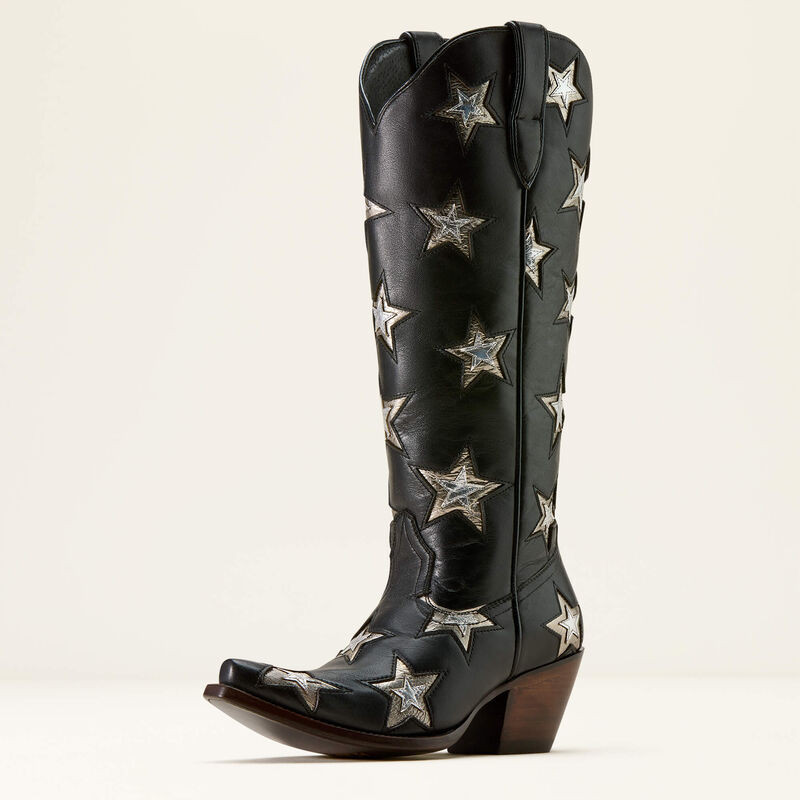 Casanova Star X Toe Western Boot | Ariat (US)