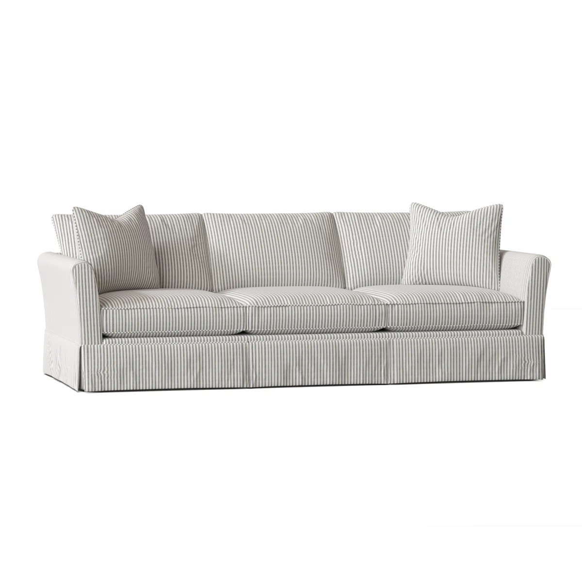 Shelby 82'' Upholstered Sofa | Wayfair North America