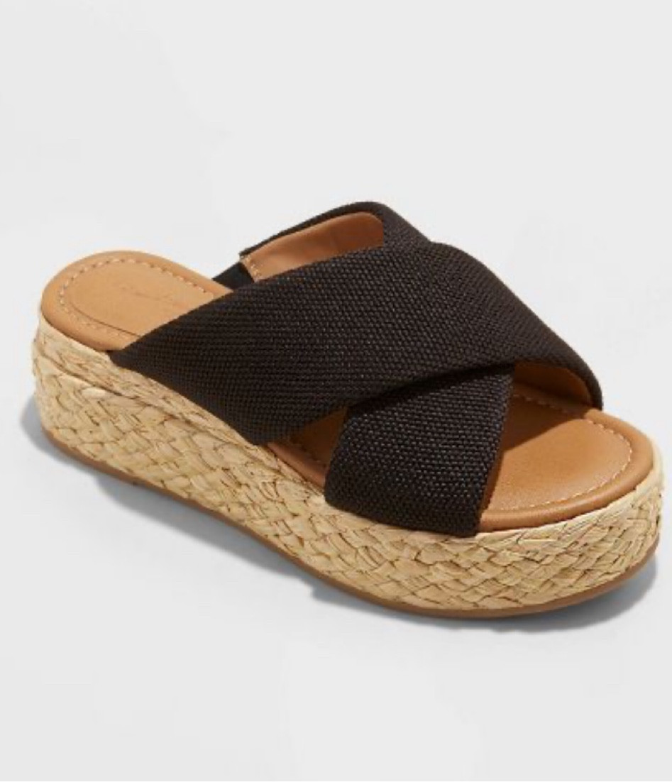 Target Sandals for Women 



#LTKSeasonal #LTKshoecrush