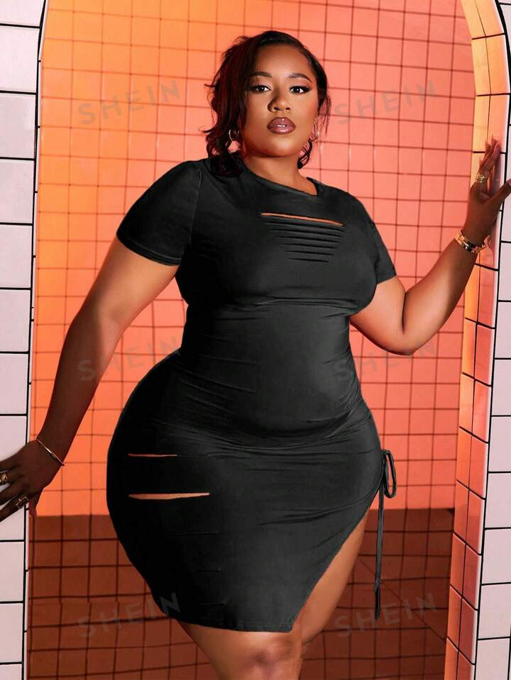 SHEIN CLUB  Save $0.53 off this item after joining. | SHEIN