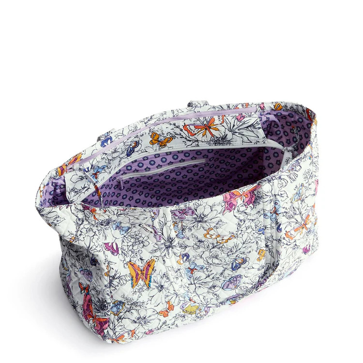 Knollton Tote Bag | Vera Bradley