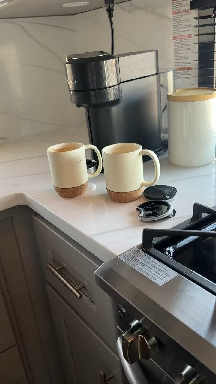 My favorite camping mugs from Amazon!! They come with the lids!

#LTKSeasonal #LTKTravel