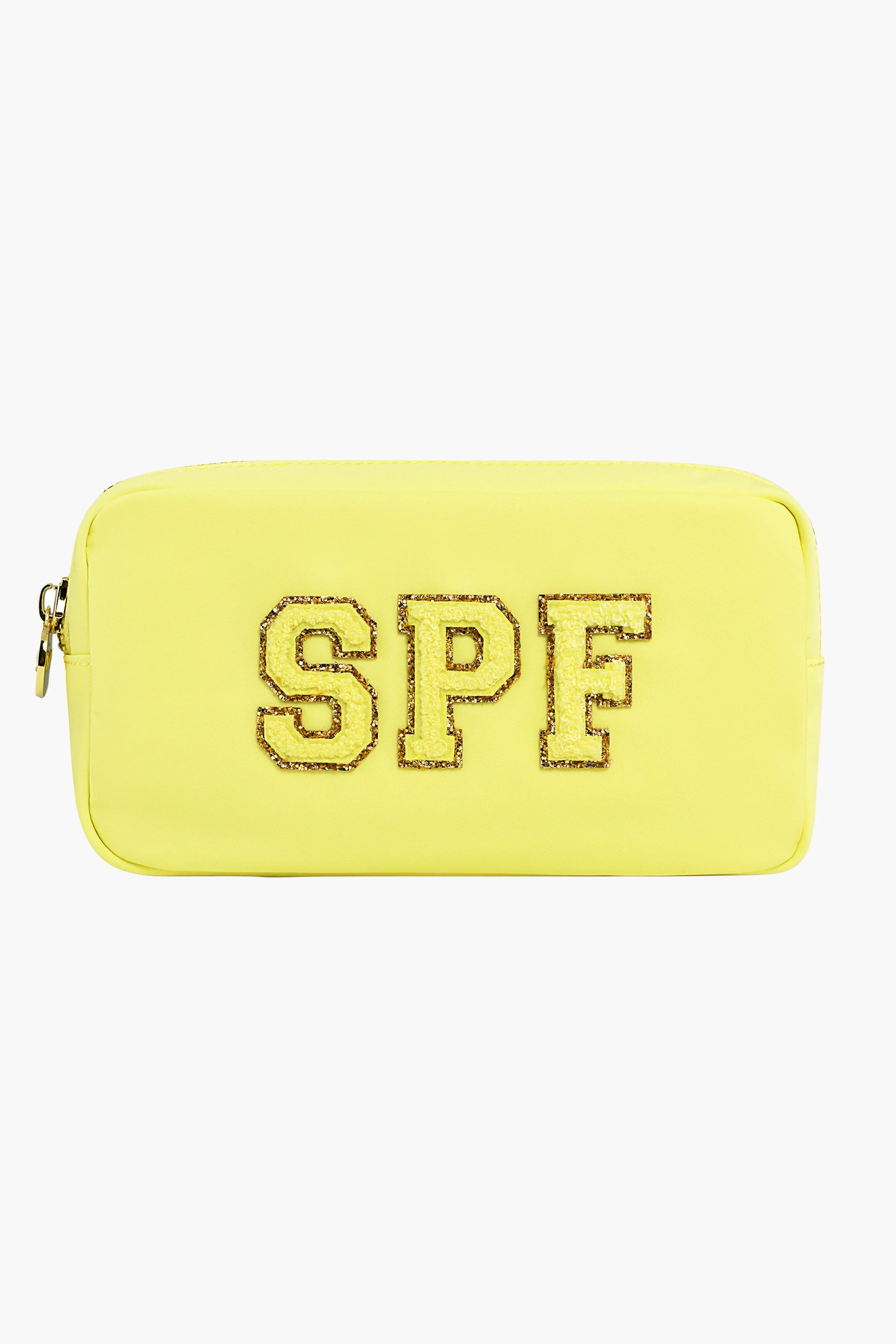 SPF Banana Small Pouch | Tuckernuck (US)