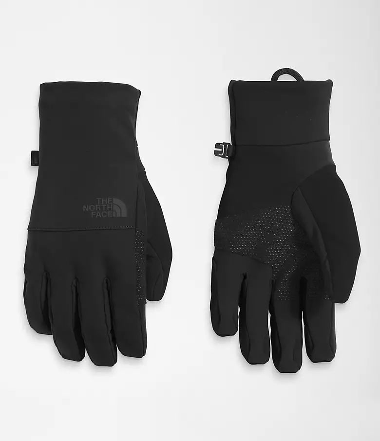 Men’s Apex Insulated Etip™ Gloves | The North Face (US)