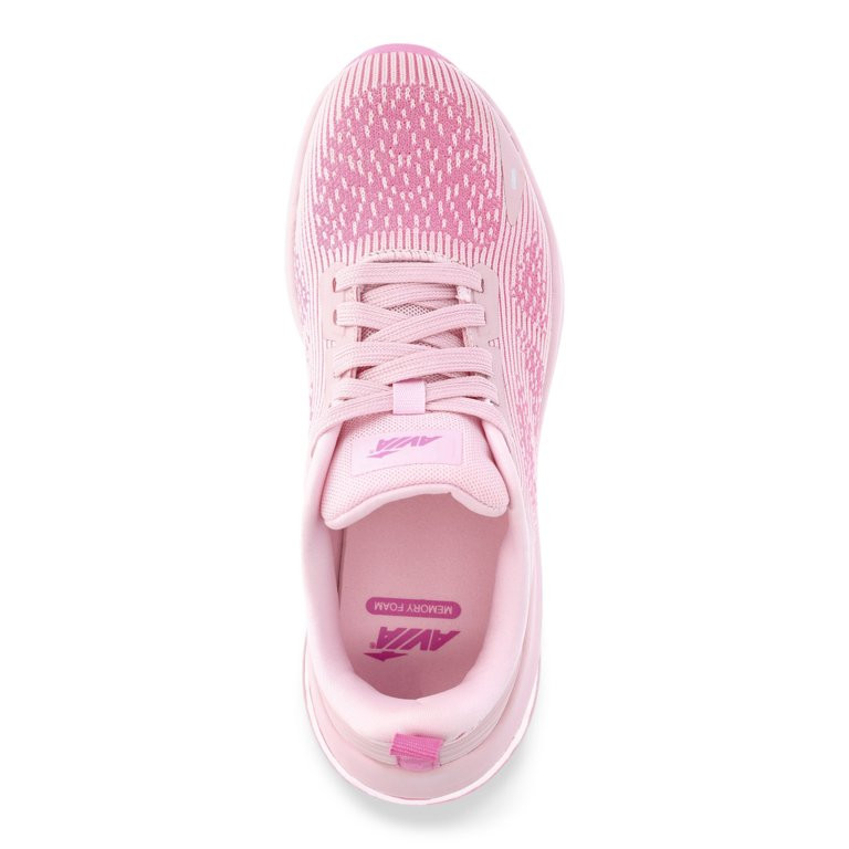 Avia Women's Air Athletic Sneakers, Sizes 6-11 | Walmart (US)