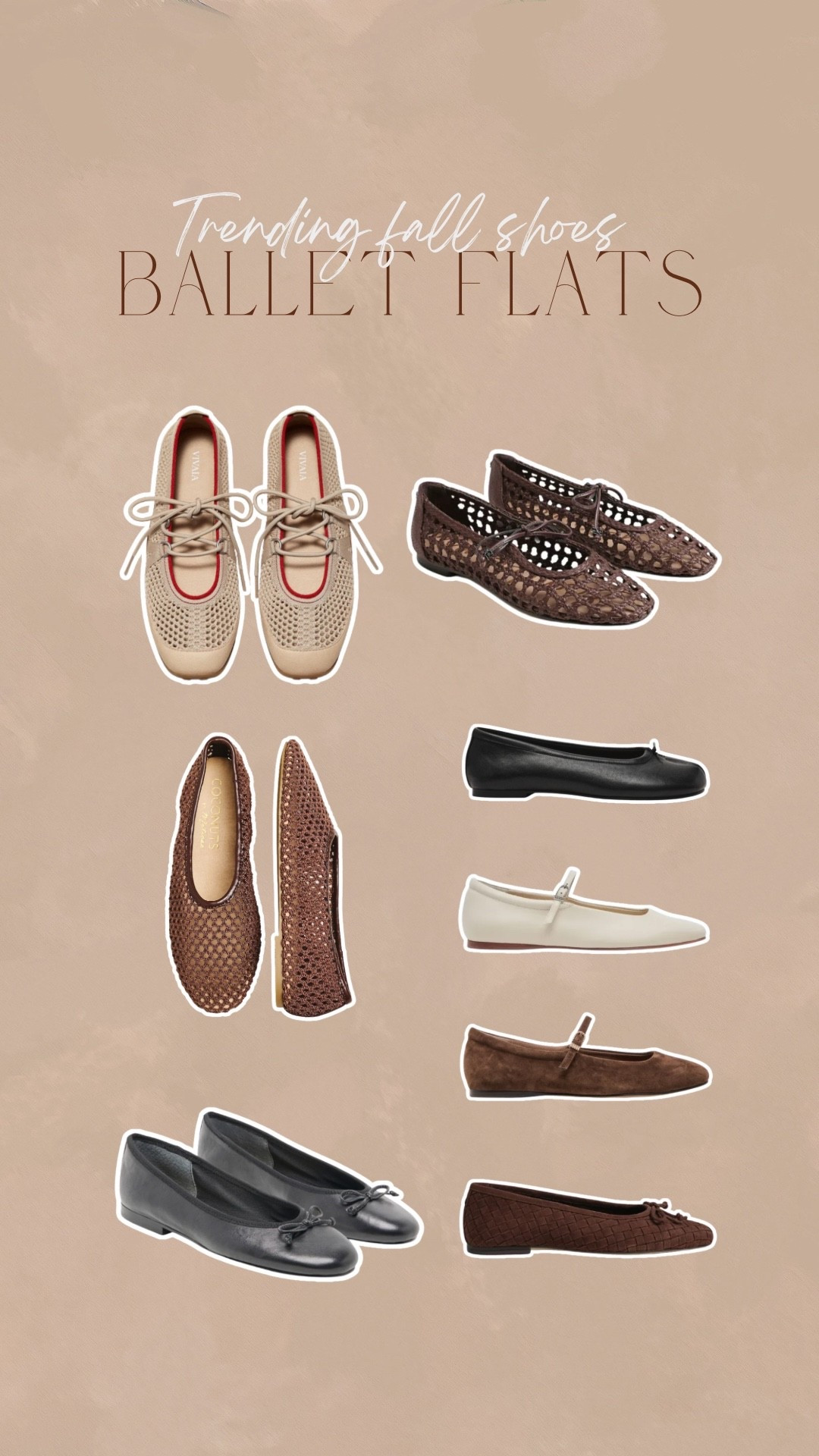 Trending fall ballet flats

#LTKSaleAlert #LTKmomlife #LTKootd