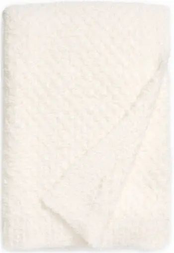 CozyChic™ Honeycomb Throw Blanket | Nordstrom