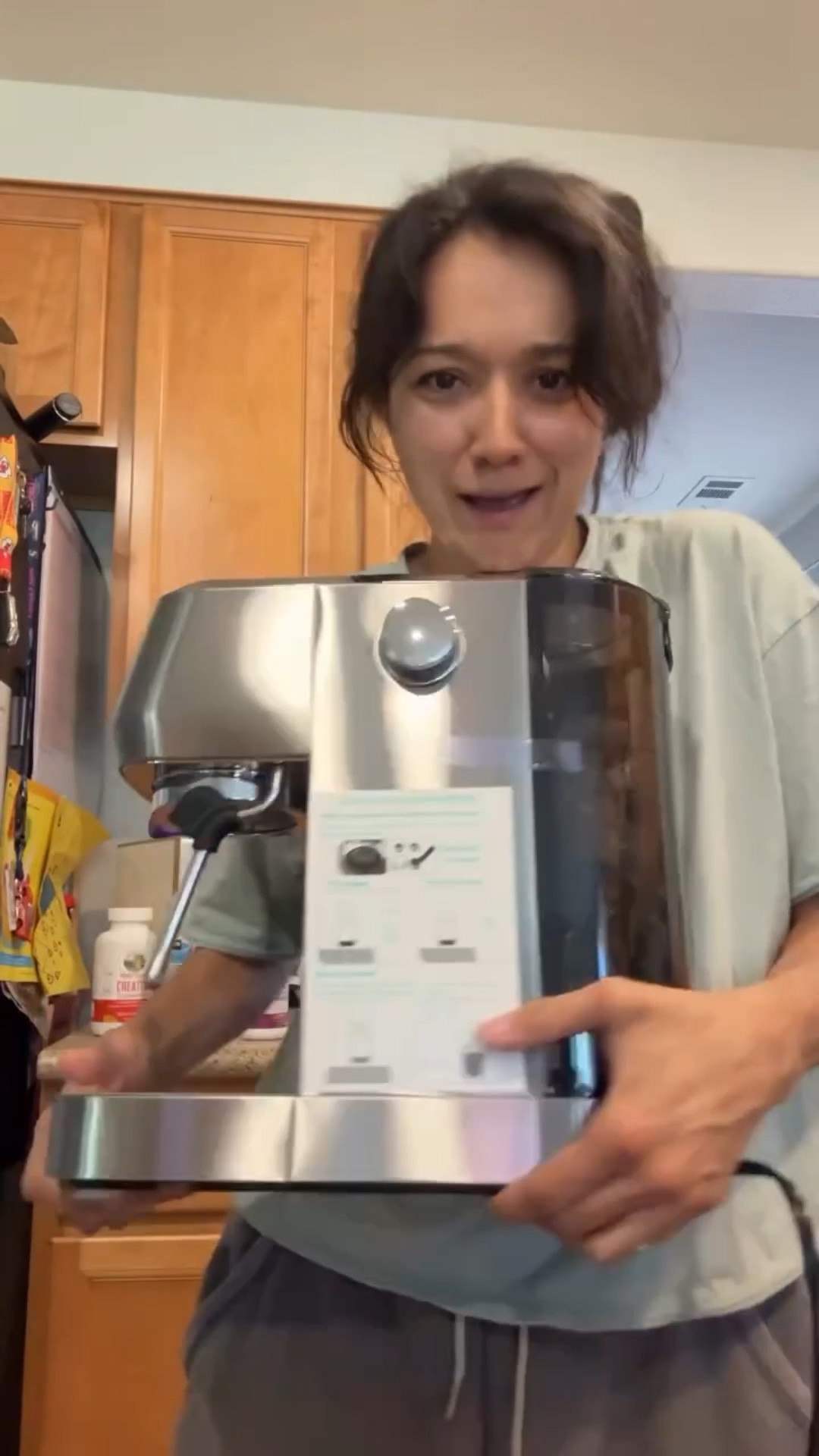 Easy!!!! And $100 instead of $800!!! 