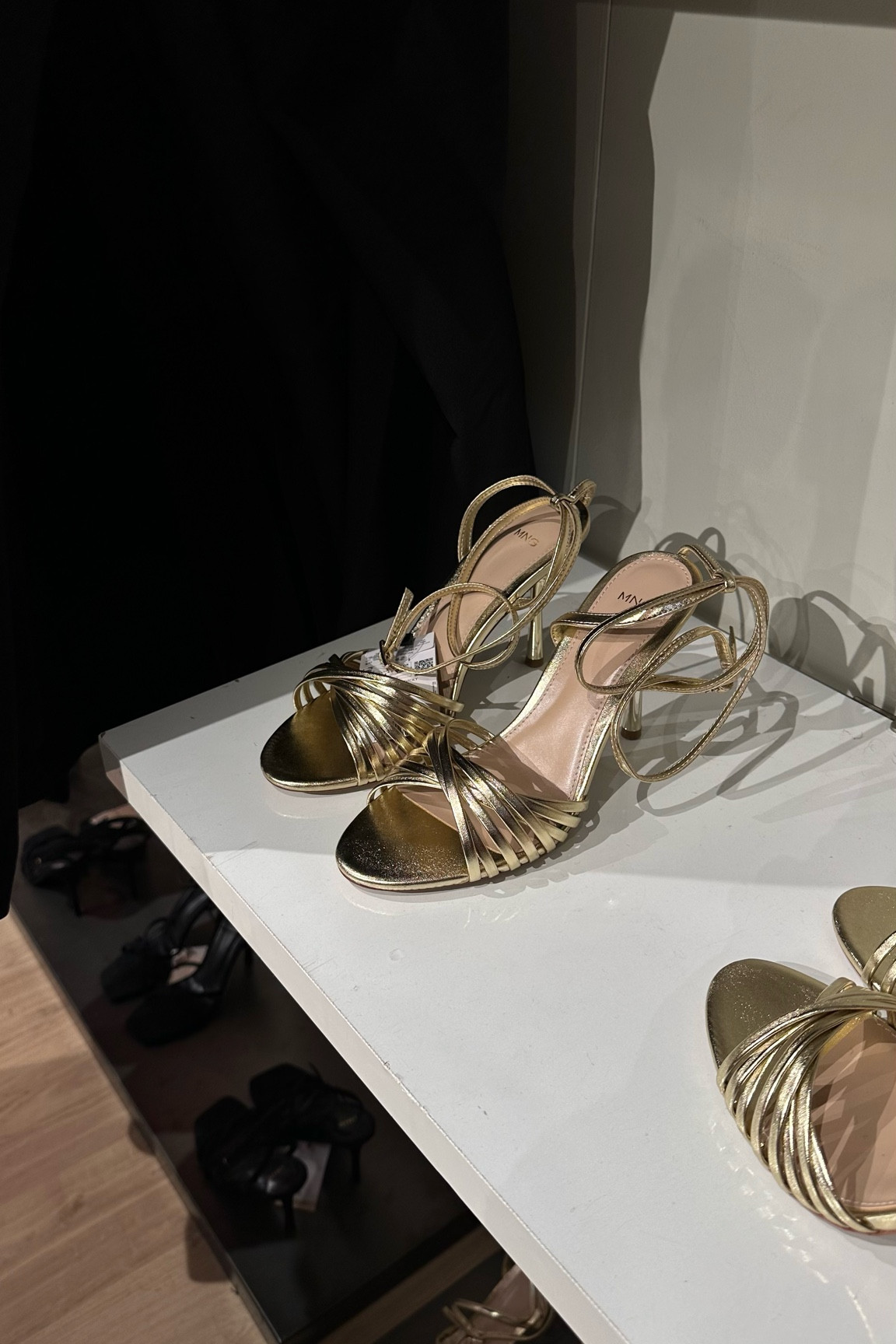 Mango new in 🤪

#LTKeurope #LTKstyletip #LTKFind