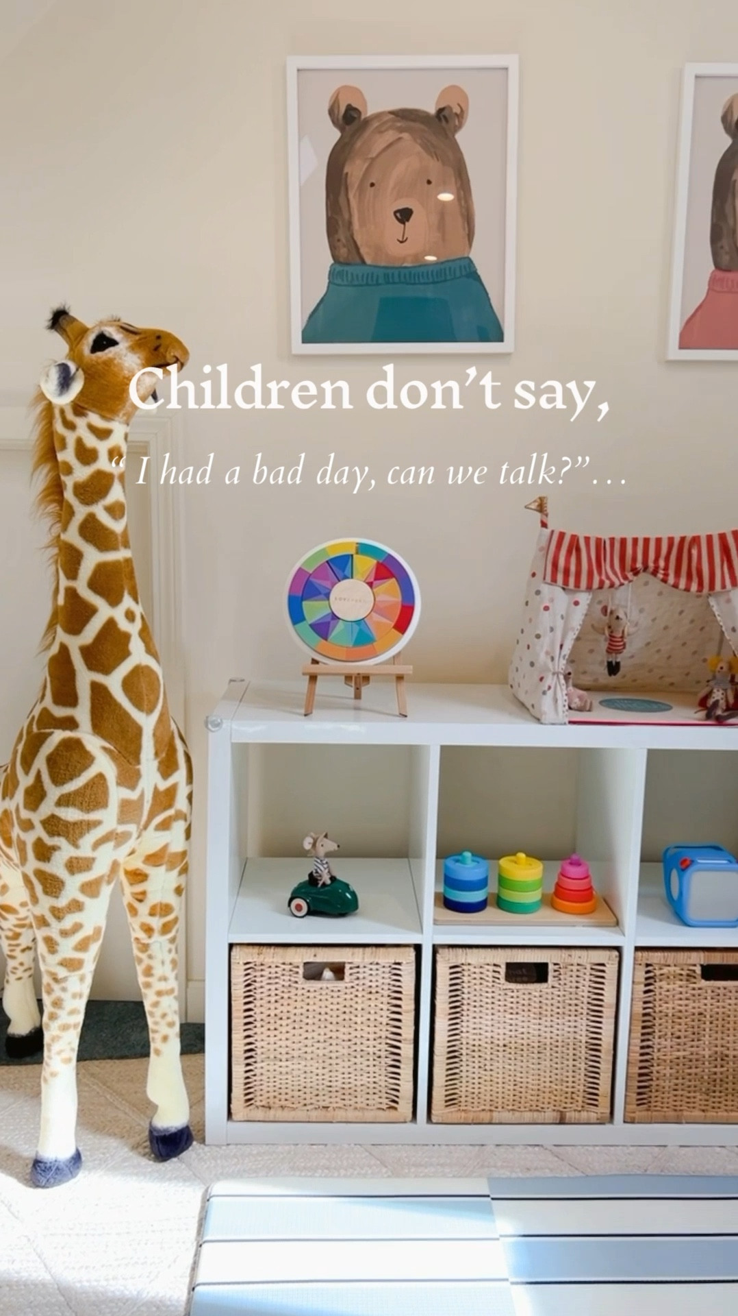 Playroom toys 
playroom organization

#LTKBaby #LTKKids #LTKVideo