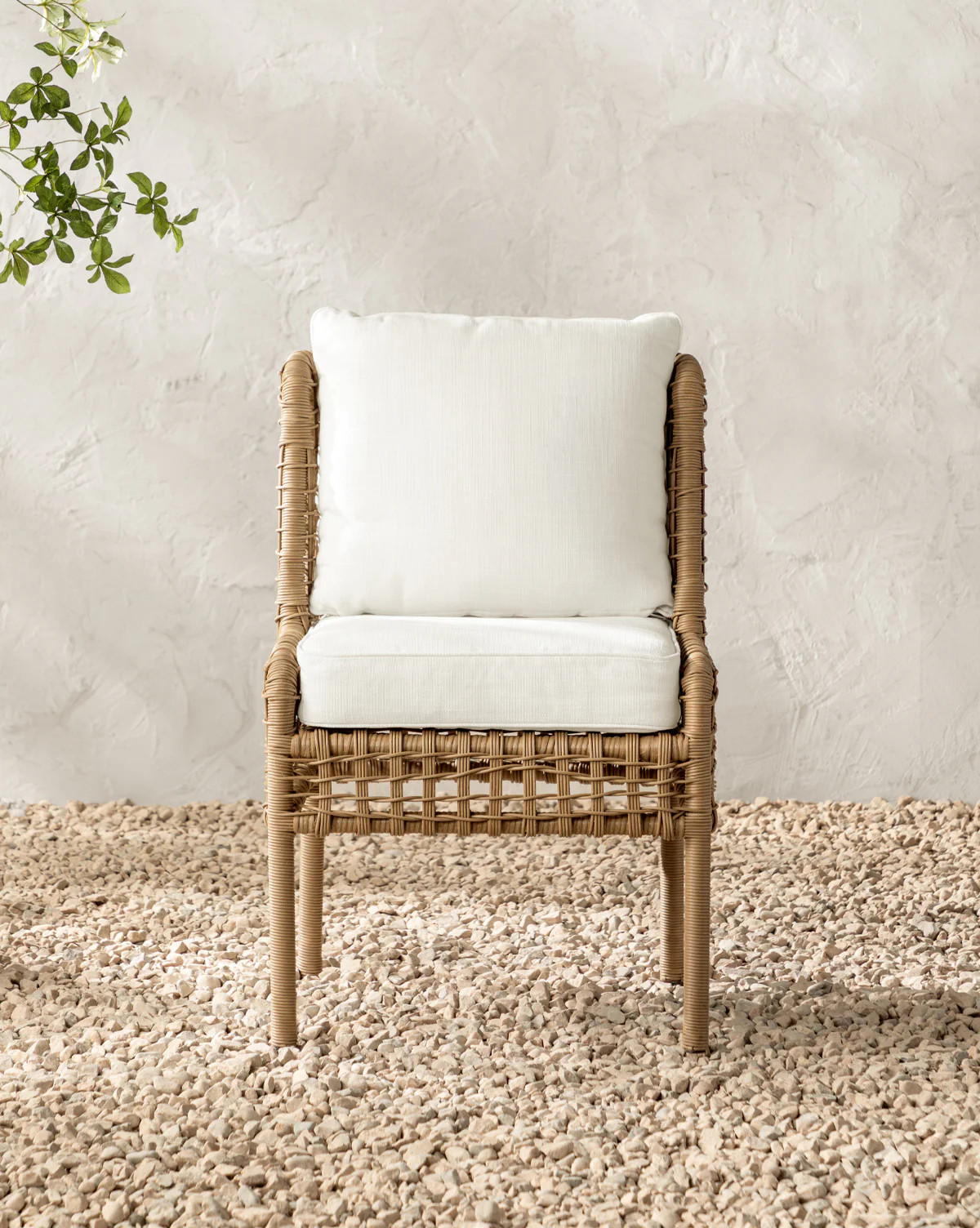 Glenwood Outdoor Dining Chair | McGee & Co. (US)
