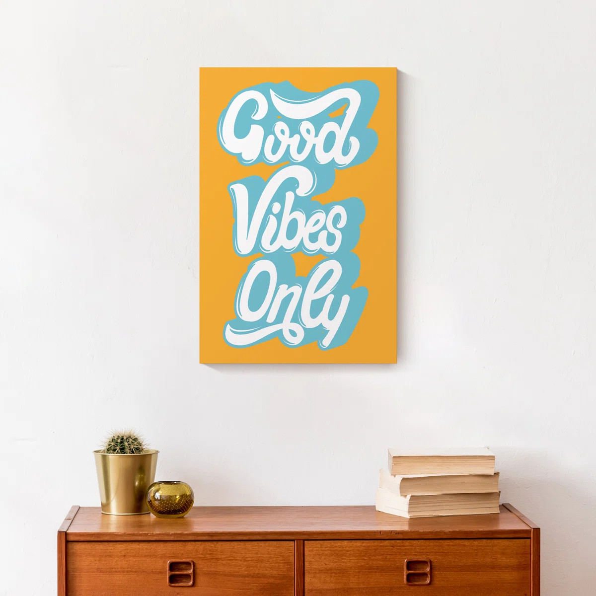 " Good Vibes " | Wayfair North America