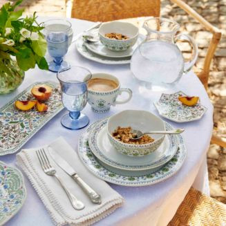 Villa Seville Dinnerware Collection | Bloomingdale's (US)