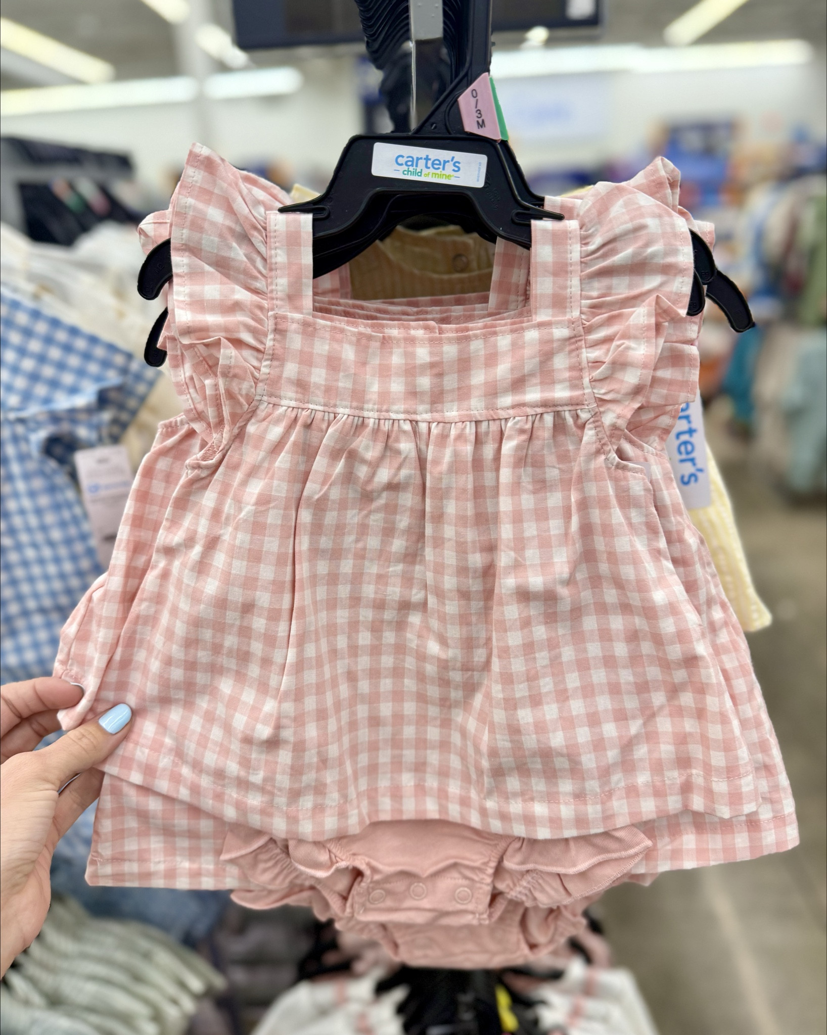 #walmart #walmartfind #walmartmom #girlfashion #girlstyle #springclothing #kidsfashion #kidstyle #girlmom #toddlergirlfashion #toddlergirlstyle #babyfashion #babygirl

#LTKKids #LTKBaby #LTKmomlife