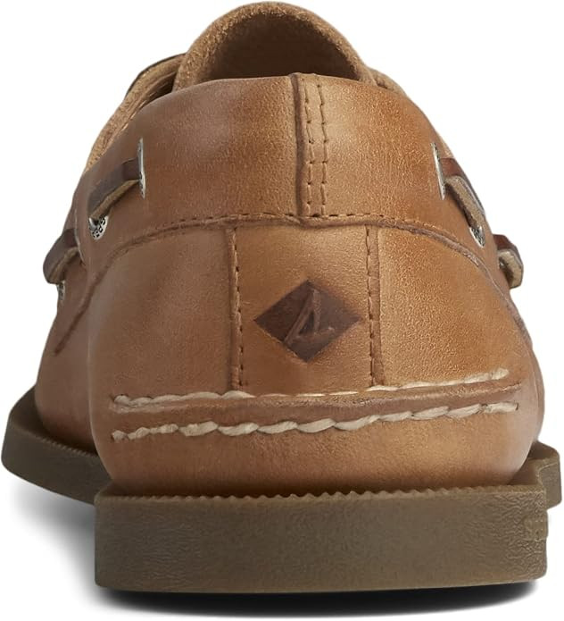 Sperry Men's Authentic Original 2-Eye Boat Shoe | Amazon (US)