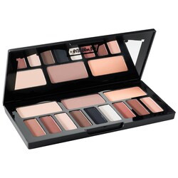 Shade + Light Eye Contour Palette | Sephora (US)