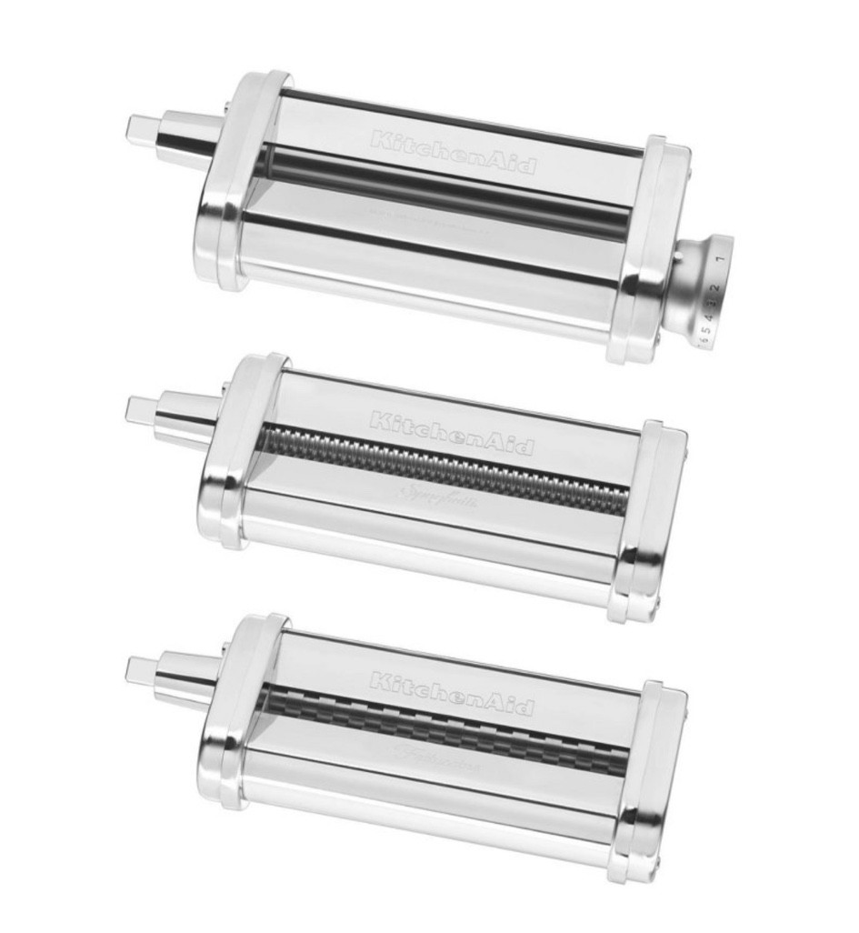 KitchenAid pasta attachments. Set of 3

#LTKHome