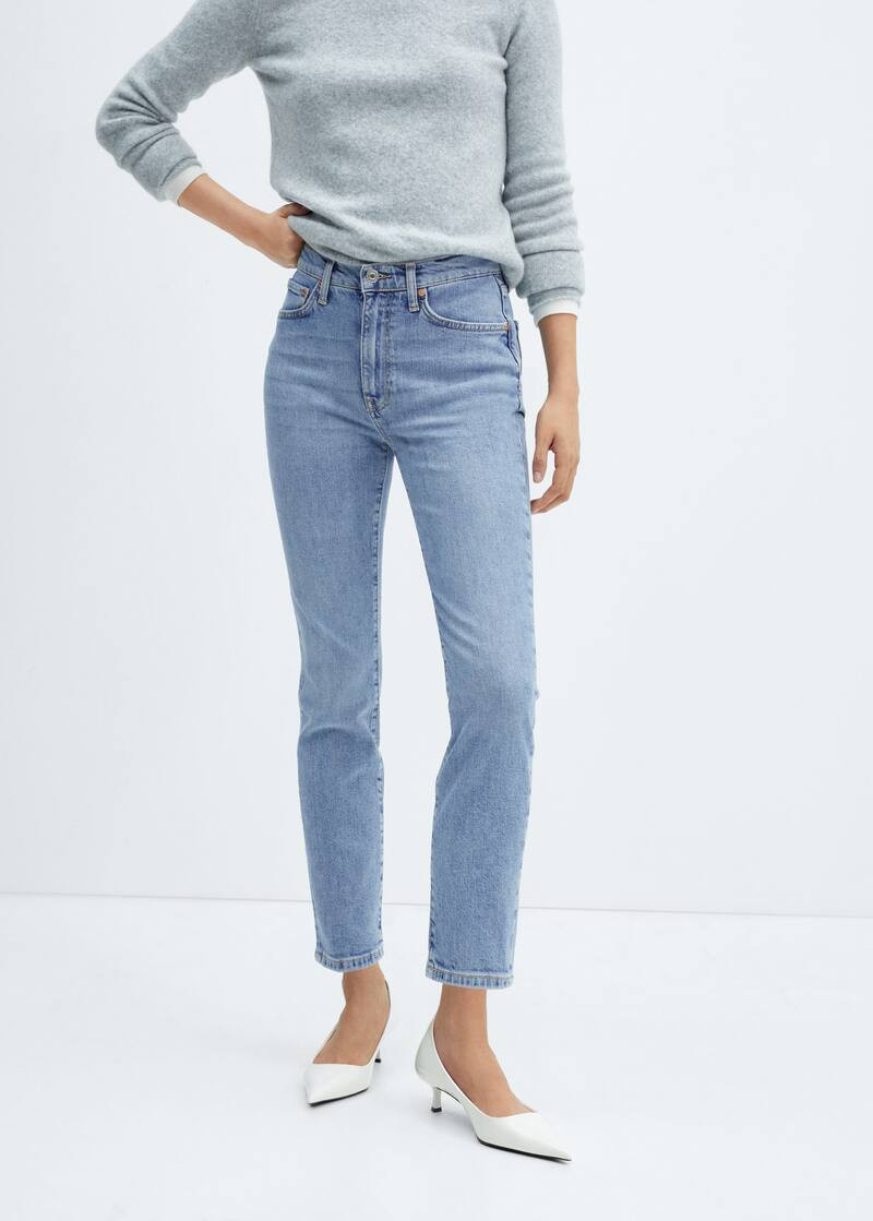 Search: jeans (420) | Mango United Kingdom | MANGO (UK)