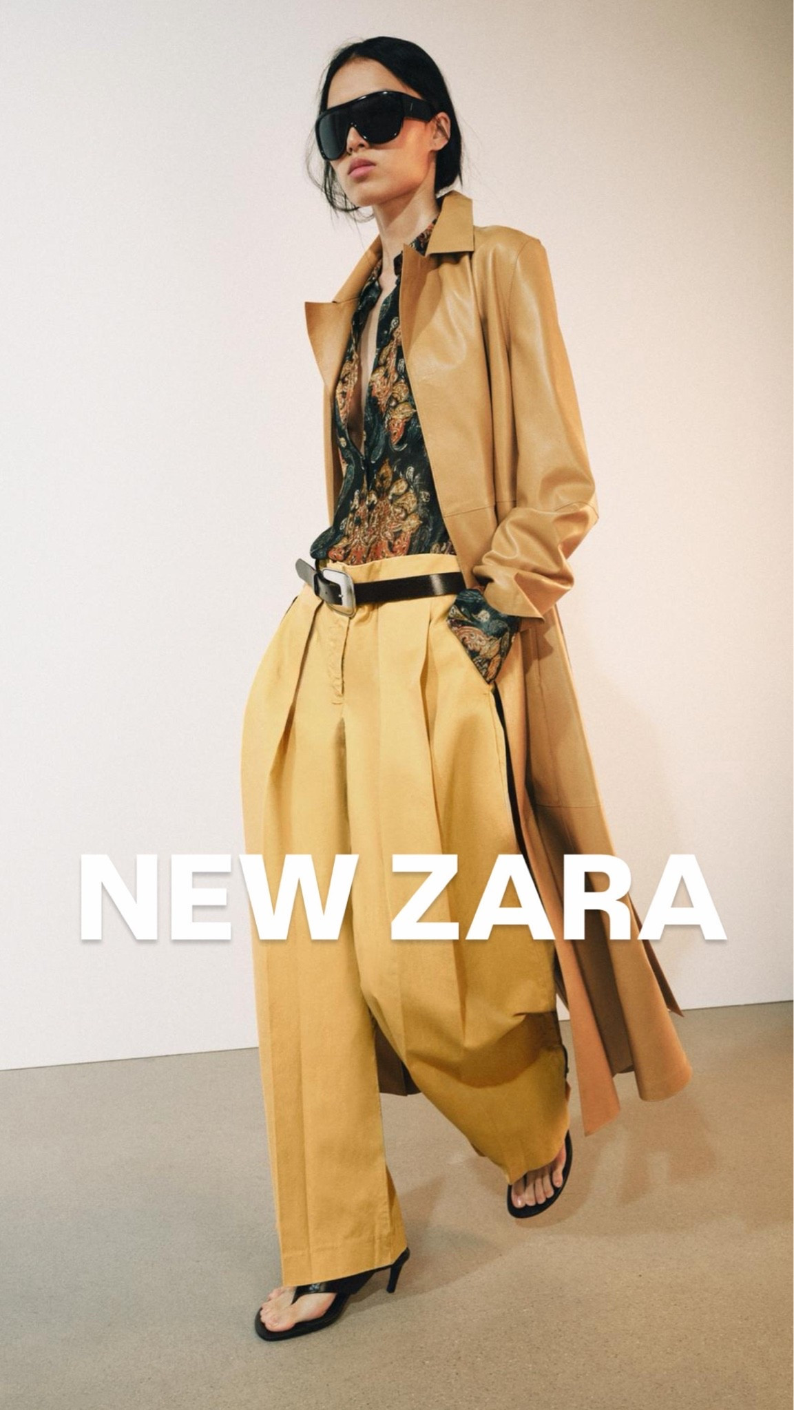 New zara loves

#LTKOver40 #LTKTravel #LTKWorkwear
