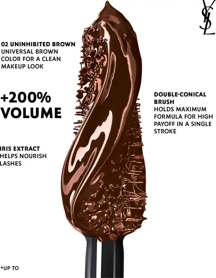 Lash Clash Extreme Volume Mascara | Nordstrom