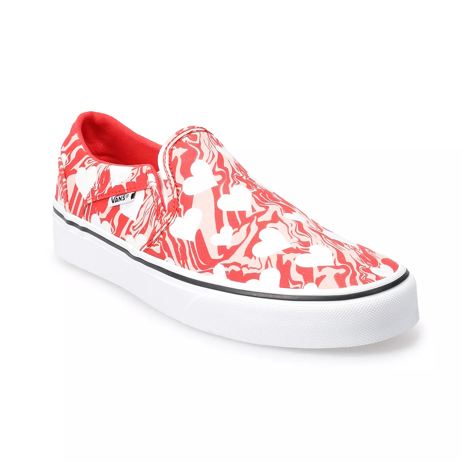 Vans® Asher Women's Slip-On Shoes | Kohl's