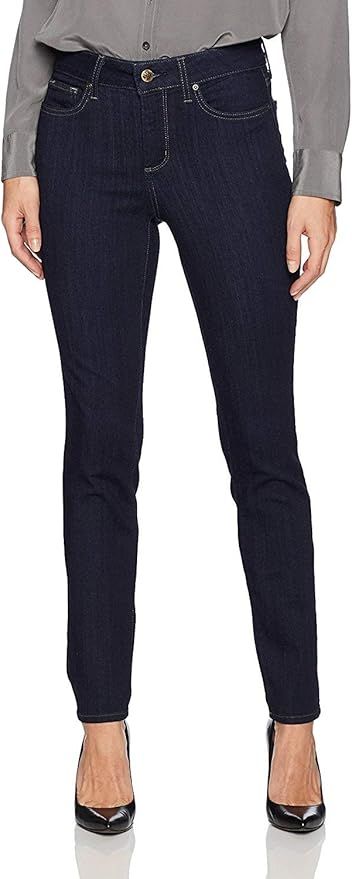 NYDJ Women's Ami Skinny Jeans in Sure Stretch Denim | Amazon (US)