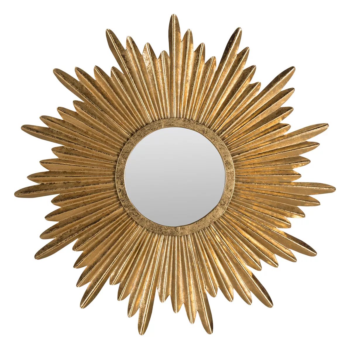 Safavieh Josephine Sunburst Wall Mirror | Kohl's