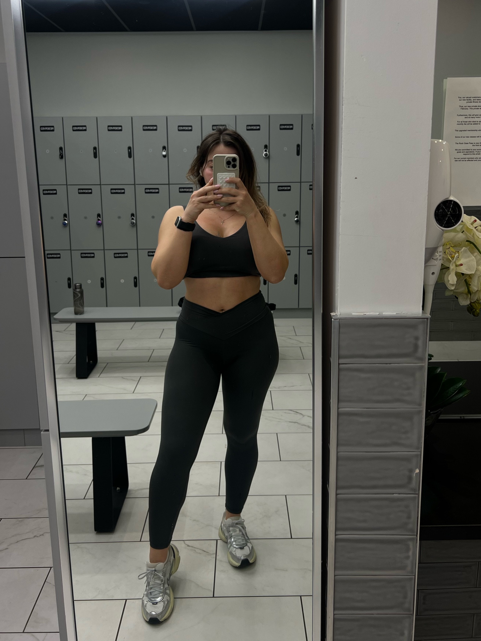 Love this set 😍😍 #

#LTKSeasonal #LTKfitness #LTKfindsunder100