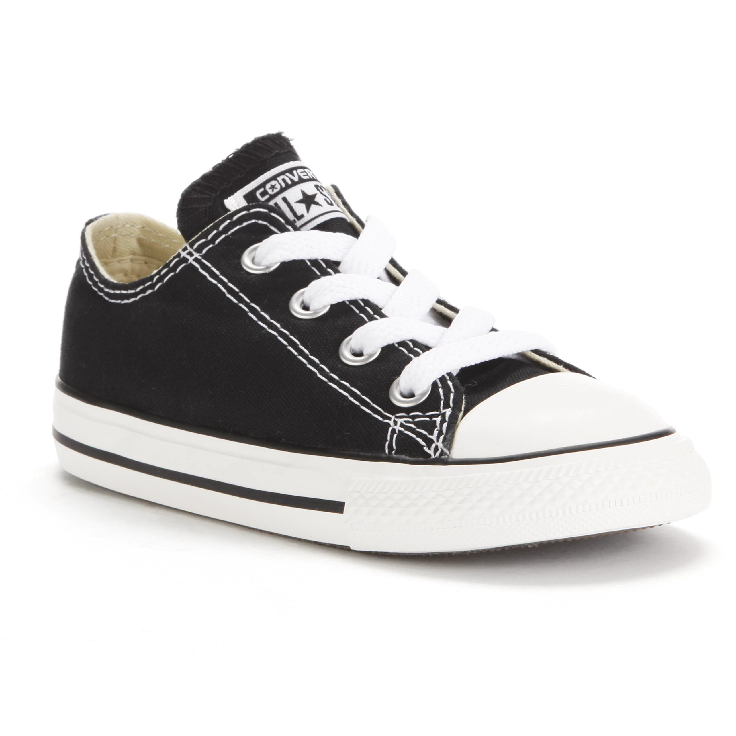 Baby / Toddler Converse Chuck Taylor All Star Sneakers | Kohl's