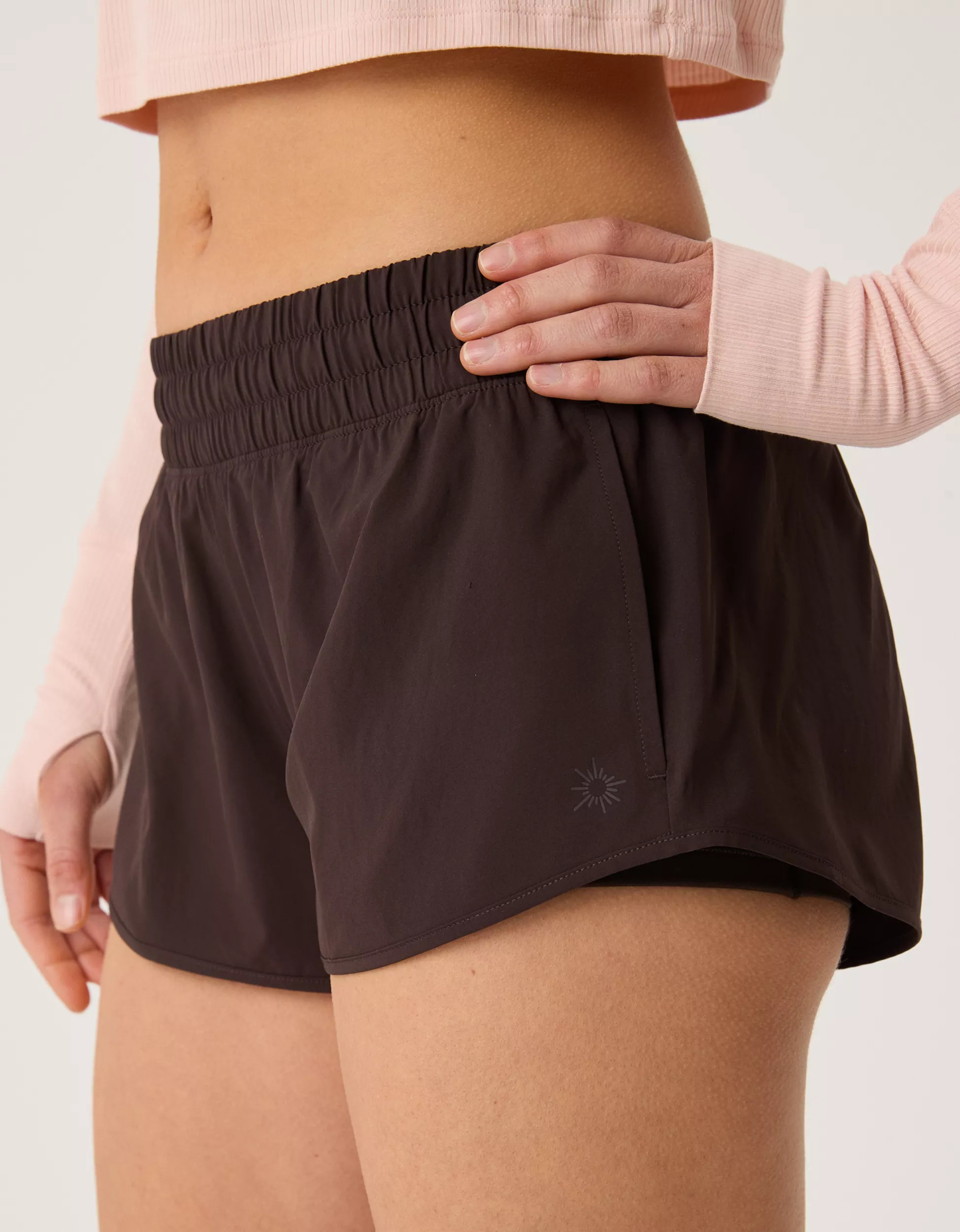 OFFLINE By Aerie 2" Hot Stuff Short | Aerie