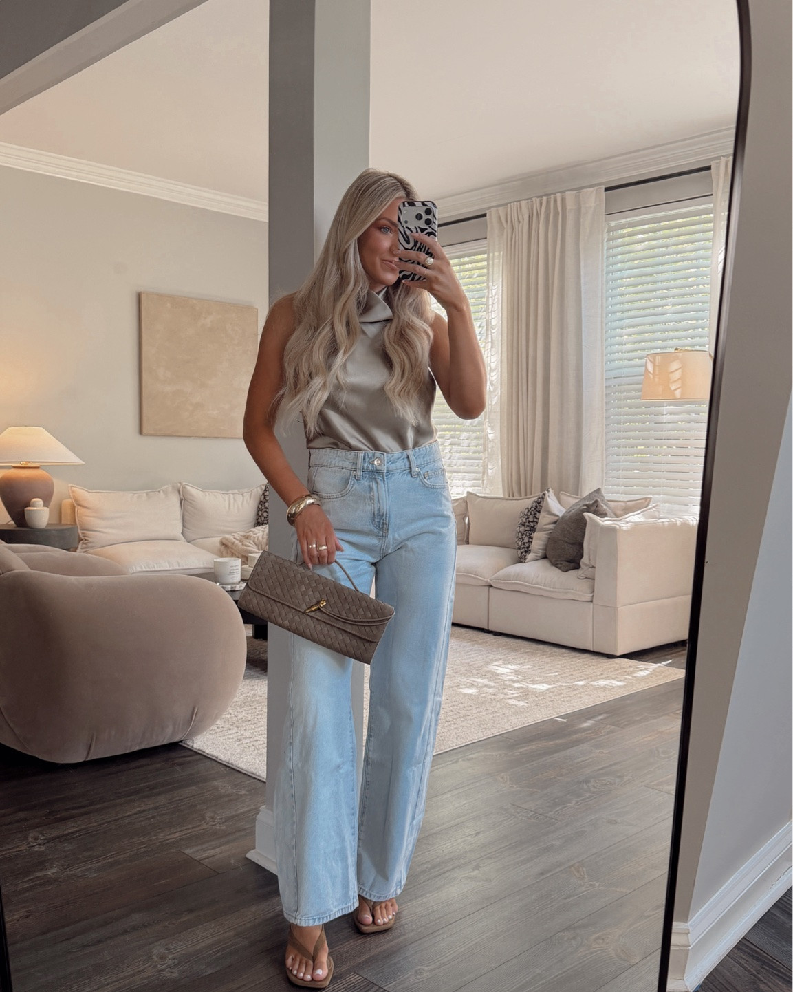 Recent looks I’m loving for early fall!

#LTKSeasonal #LTKootd