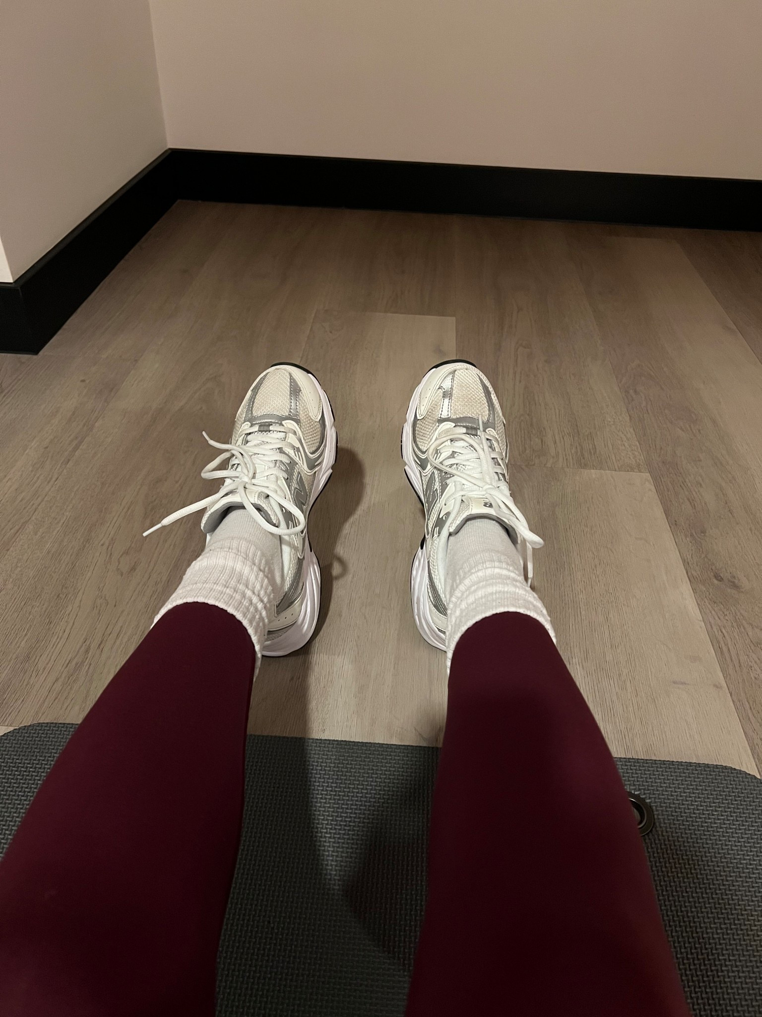 Trainers 👟 530

#LTKshoes #LTKfitness