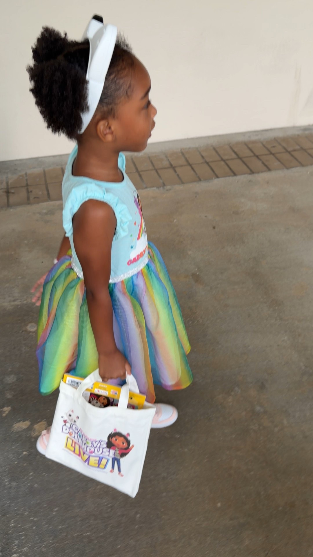 Gabbys Dollhouse Girls Dress for your own gabby cat. 

Dreamworks 
Girls dresses 
Amazon finds 

#LTKKids #LTKFindsUnder50