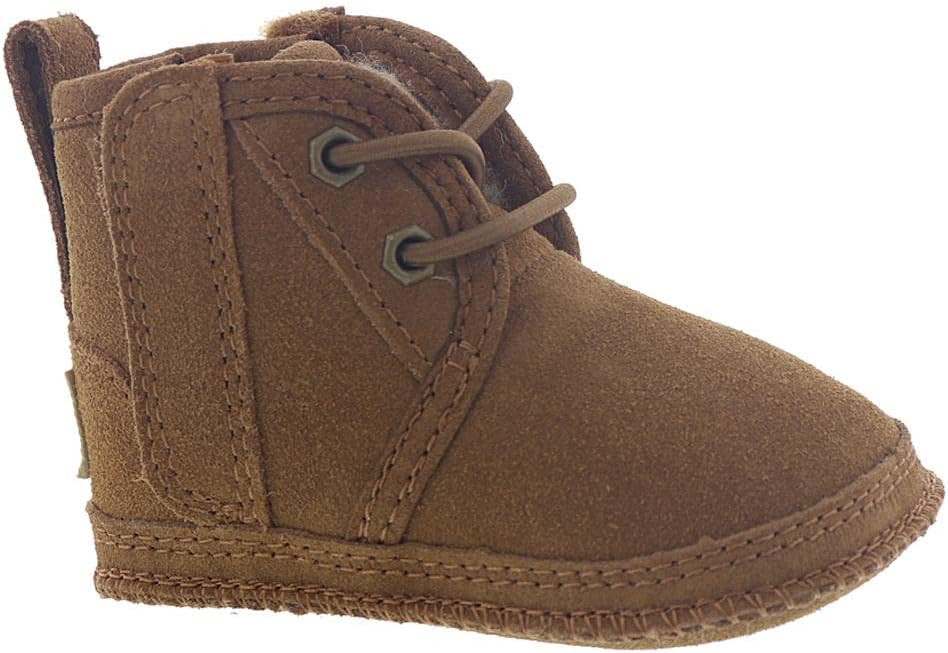 UGG Baby Neumel Kids Infant Boot | Amazon (US)