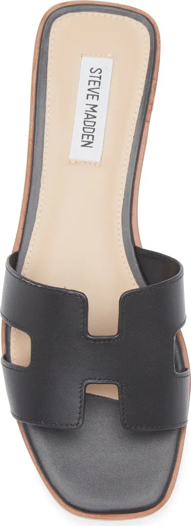 Hadyn Slide Sandal (Women) | Nordstrom