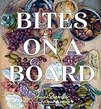 Bites on a Board     Hardcover – March 14, 2017 | Amazon (US)