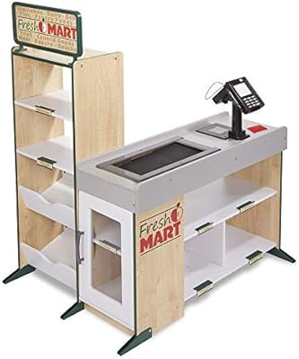 Melissa & Doug Grocery Store | Amazon (US)