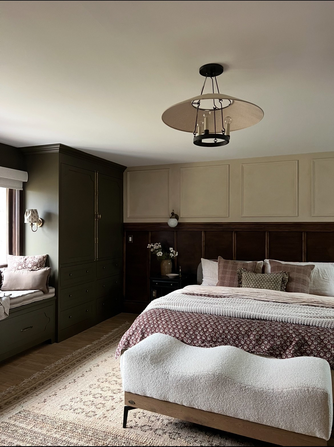 Lulu & Georgia friends and family sale is live with up to 25% off site wide! We love our Nabiha platform bed and the Keziah jute blend rug. 

Sharing some of my other favs!