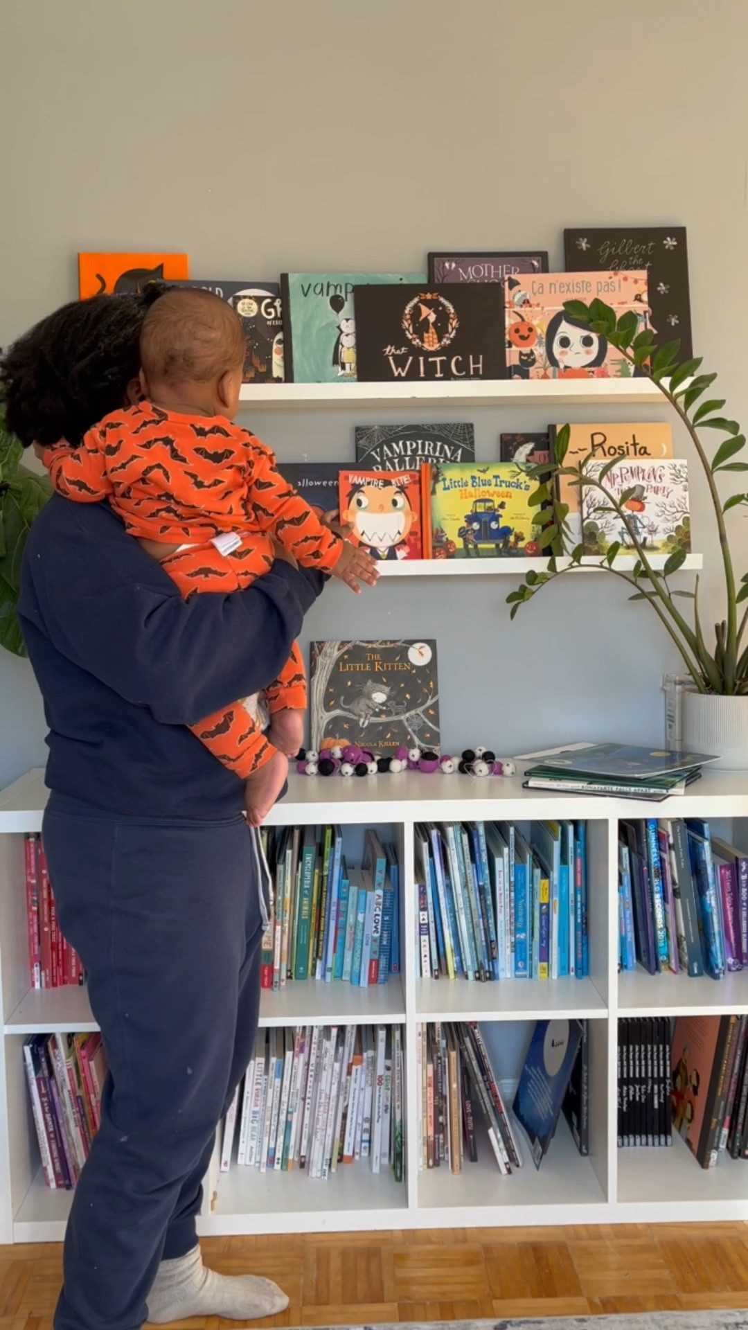 Halloween 🎃 

#LTKbaby #LTKfall