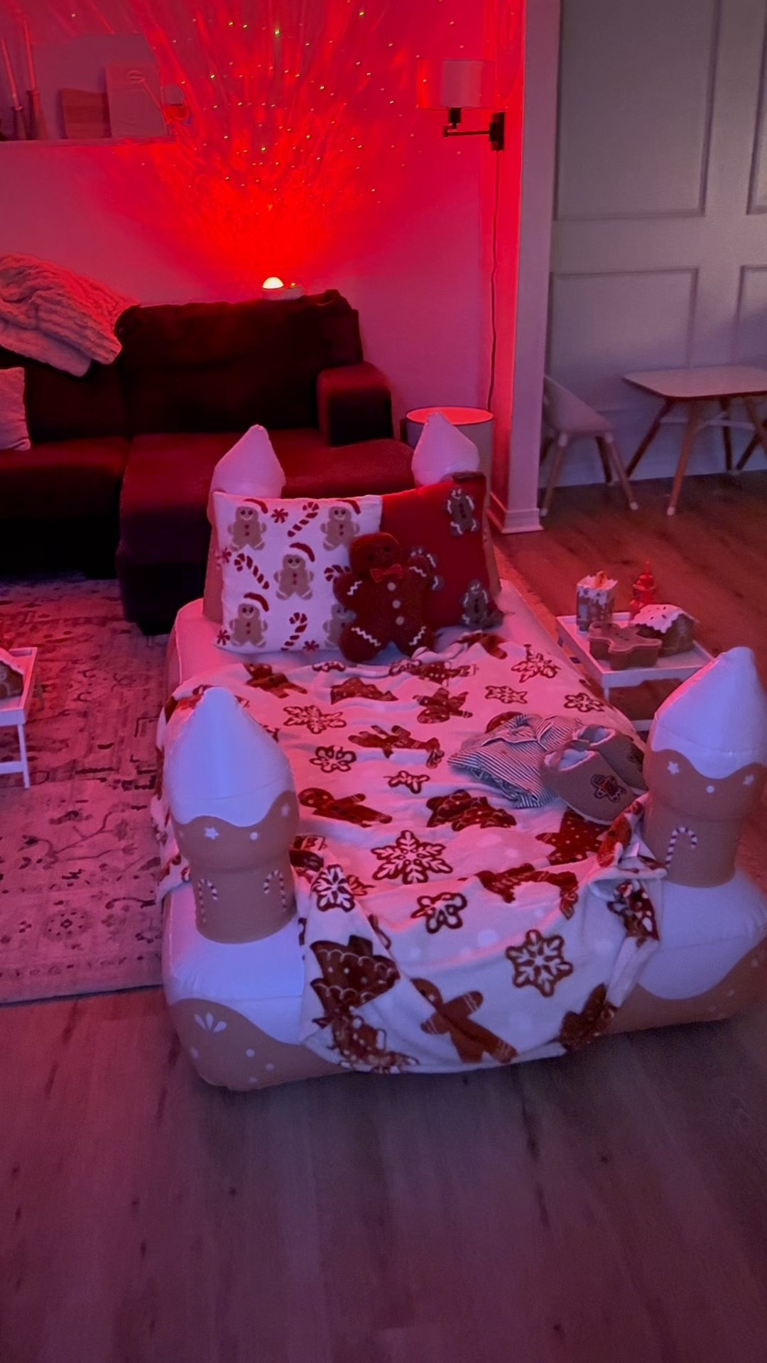 Gingerbread themed movie night with blow up gingerbread beds for the kids to celebrate Christmas #christmas #kids #christmasmovienight #gingerbread #movienight

#LTKKids #LTKSeasonal #LTKHoliday

#LTKHoliday #LTKKids #LTKGiftGuide

#LTKKids #LTKHoliday #LTKGiftGuide