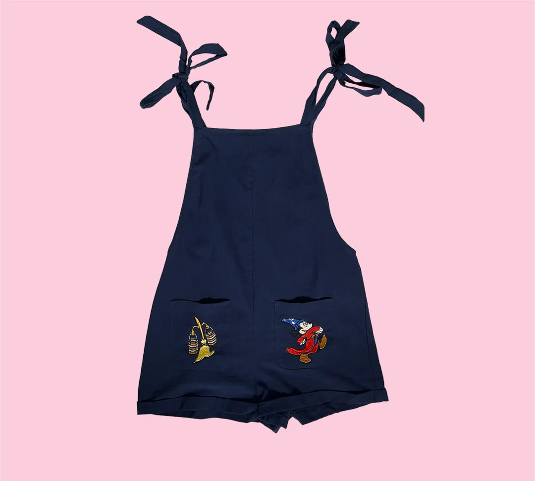 Fantasia Romper - Etsy | Etsy (US)