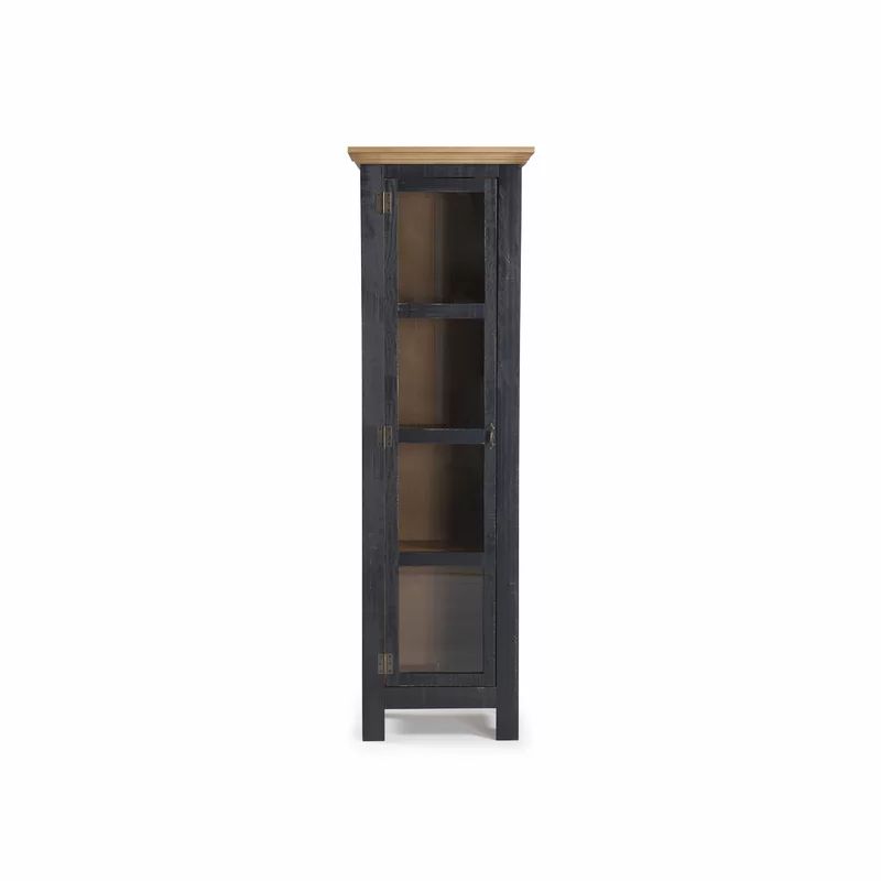 Colvard Solid Wood Accent Cabinet | Wayfair North America