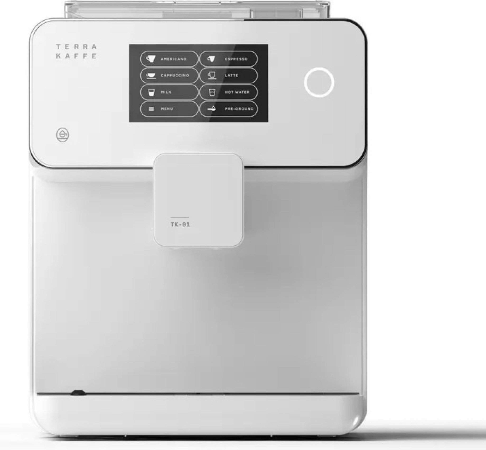 Linking our home coffee / espresso machine here! We love this thing. Pricy but worth it for delicious lattes at home daily! 

#LTKGiftGuide #LTKHome