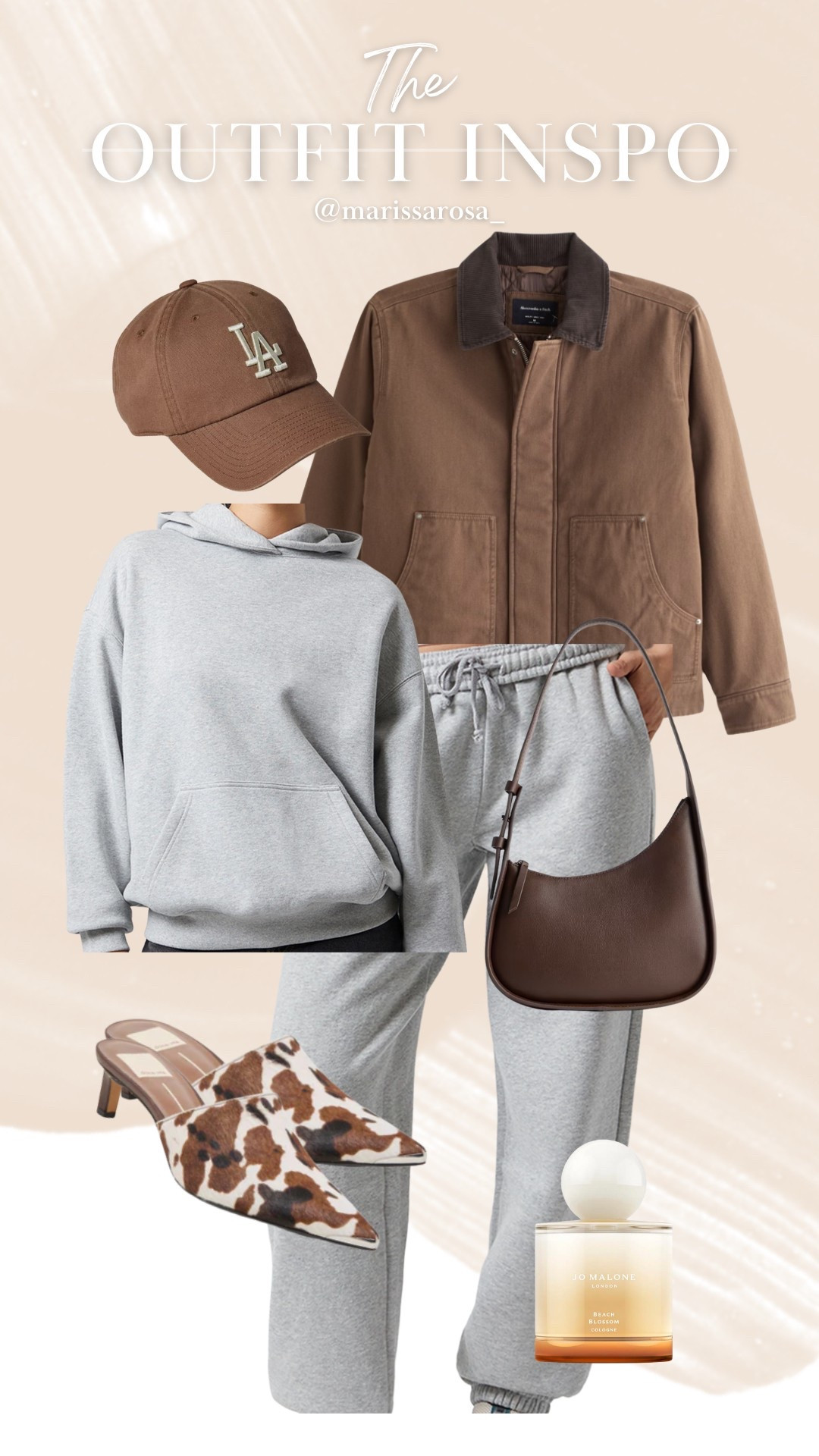 Shop My Outfit Inspo! 🤎

#LTKStyleTip #LTKShoeCrush #LTKFallSale