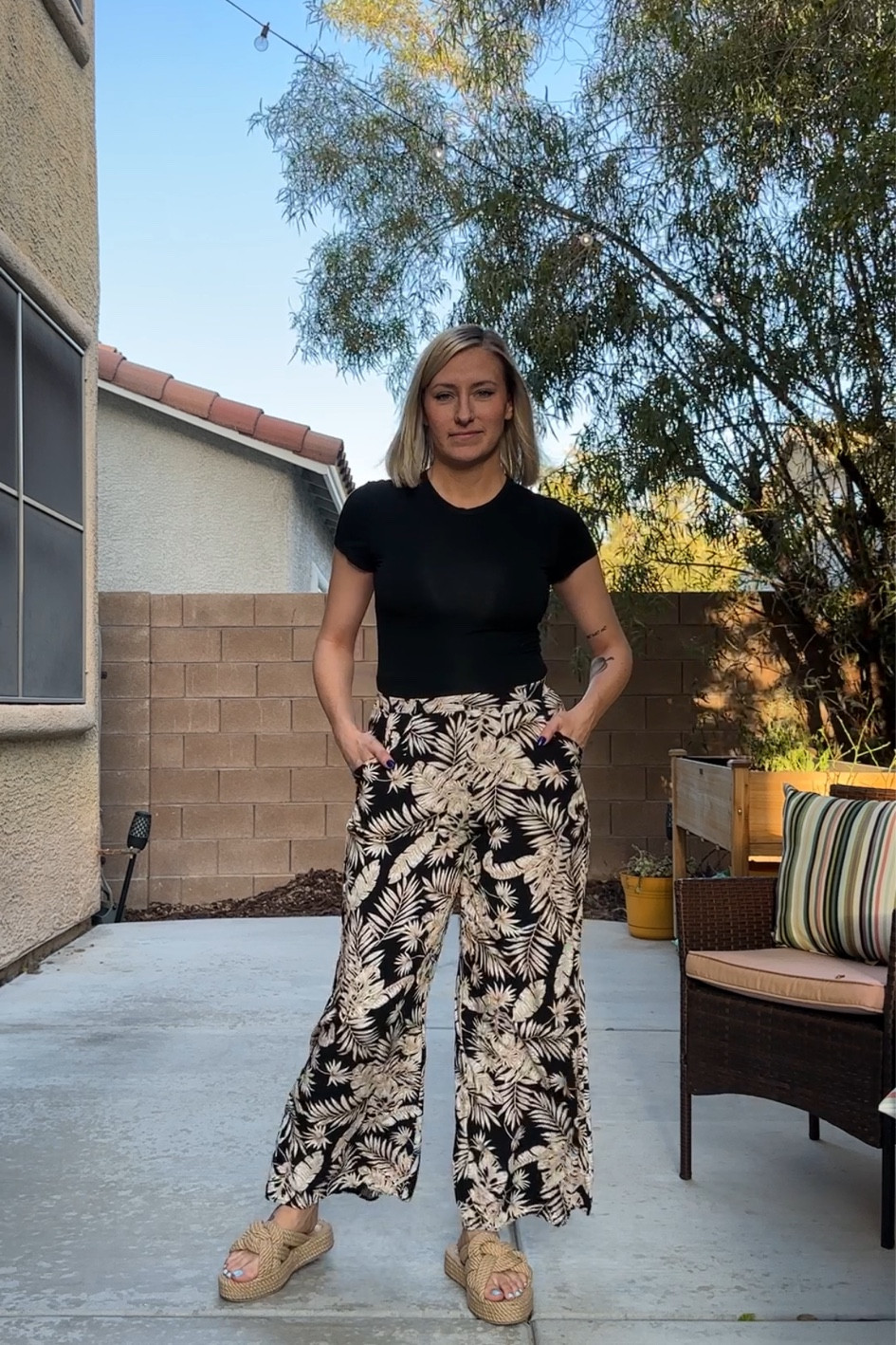 date night outfit inspo 

#LTKstyletip