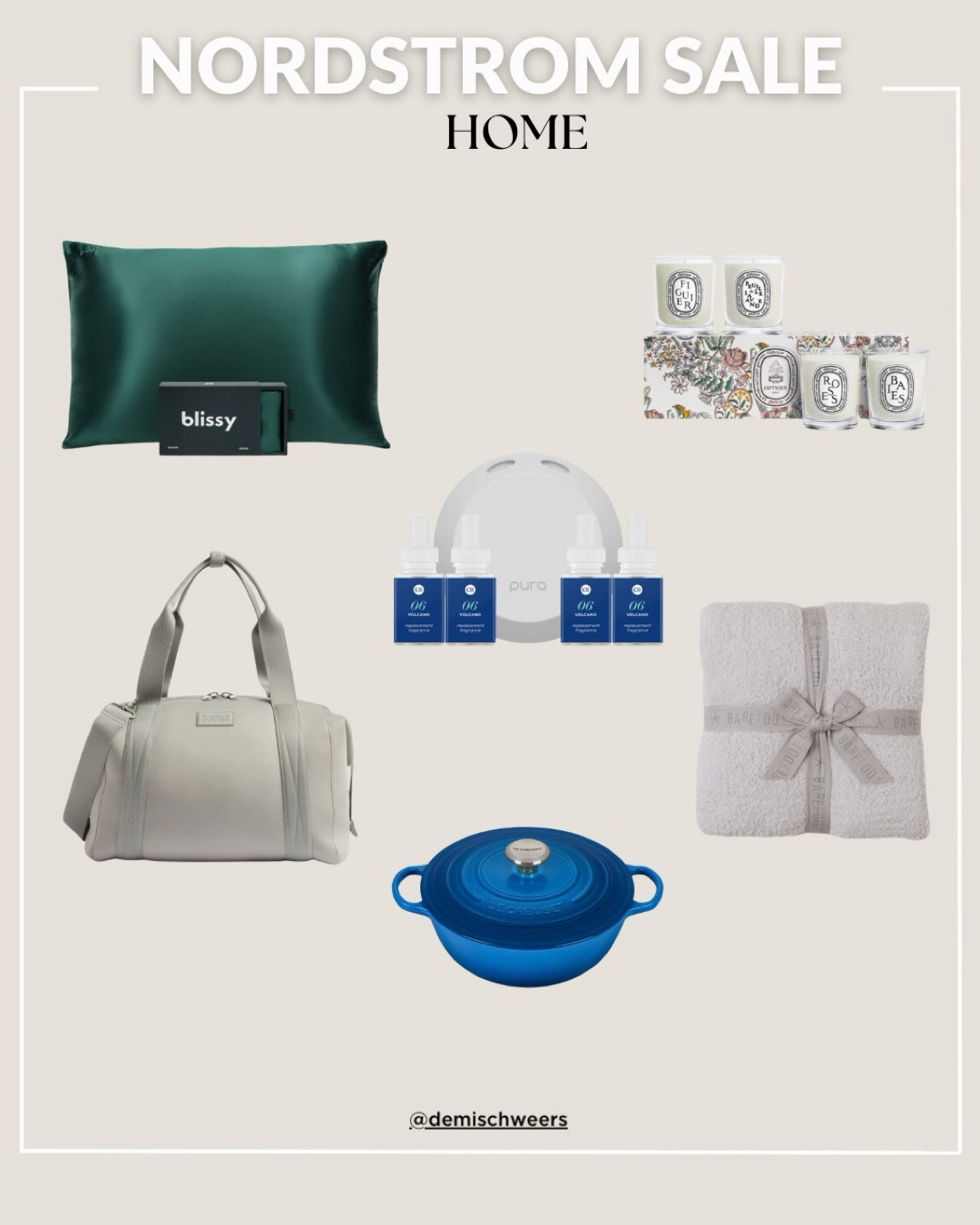 Nordstrom Sale home favorites 

#LTKxNSale #LTKSaleAlert